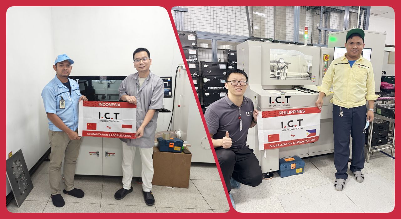 PCB Routing Machine 201 PCB Macchina di instradamento 201
