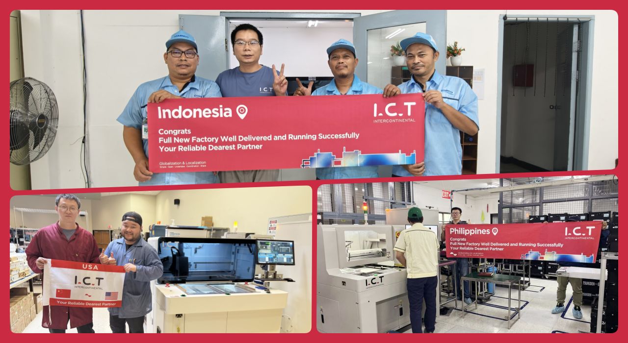 PCB Routing Machine 203 PCB Macchina di instradamento 203