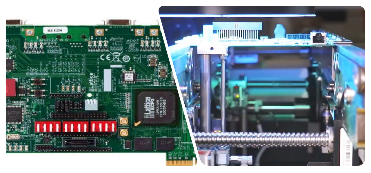 Flexible Procedures Procedure flessibili