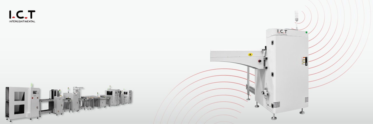 10 90 degree Unloader 10 Scaricatore a 90 gradi