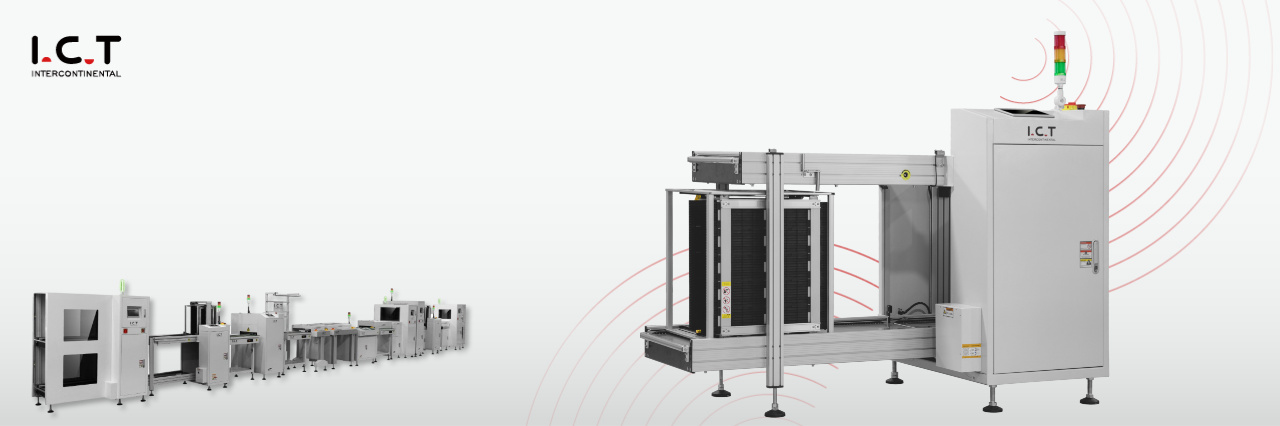 01 PCB Loader 01 PCB Loader