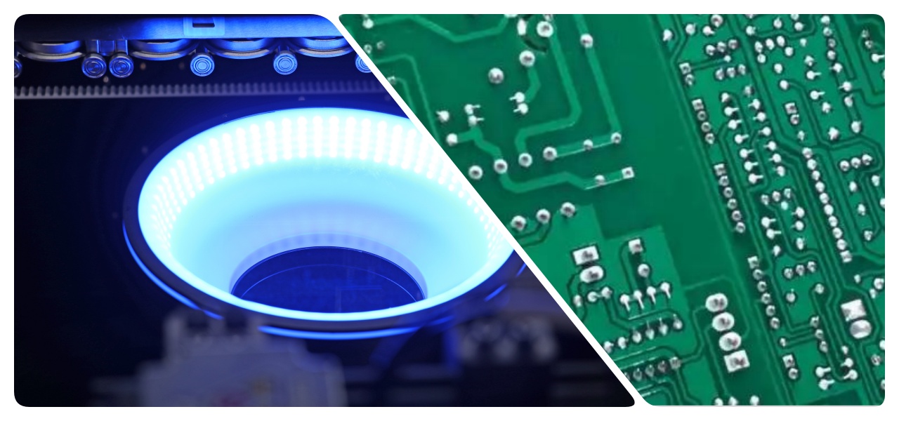 Deep Learning Algorithm Algoritmo di apprendimento profondo