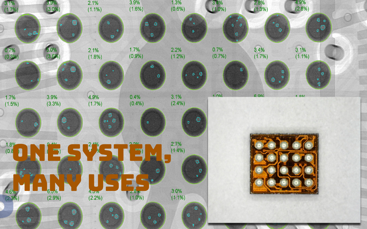 9. A Practical Application Example 9. Un esempio pratico di applicazione