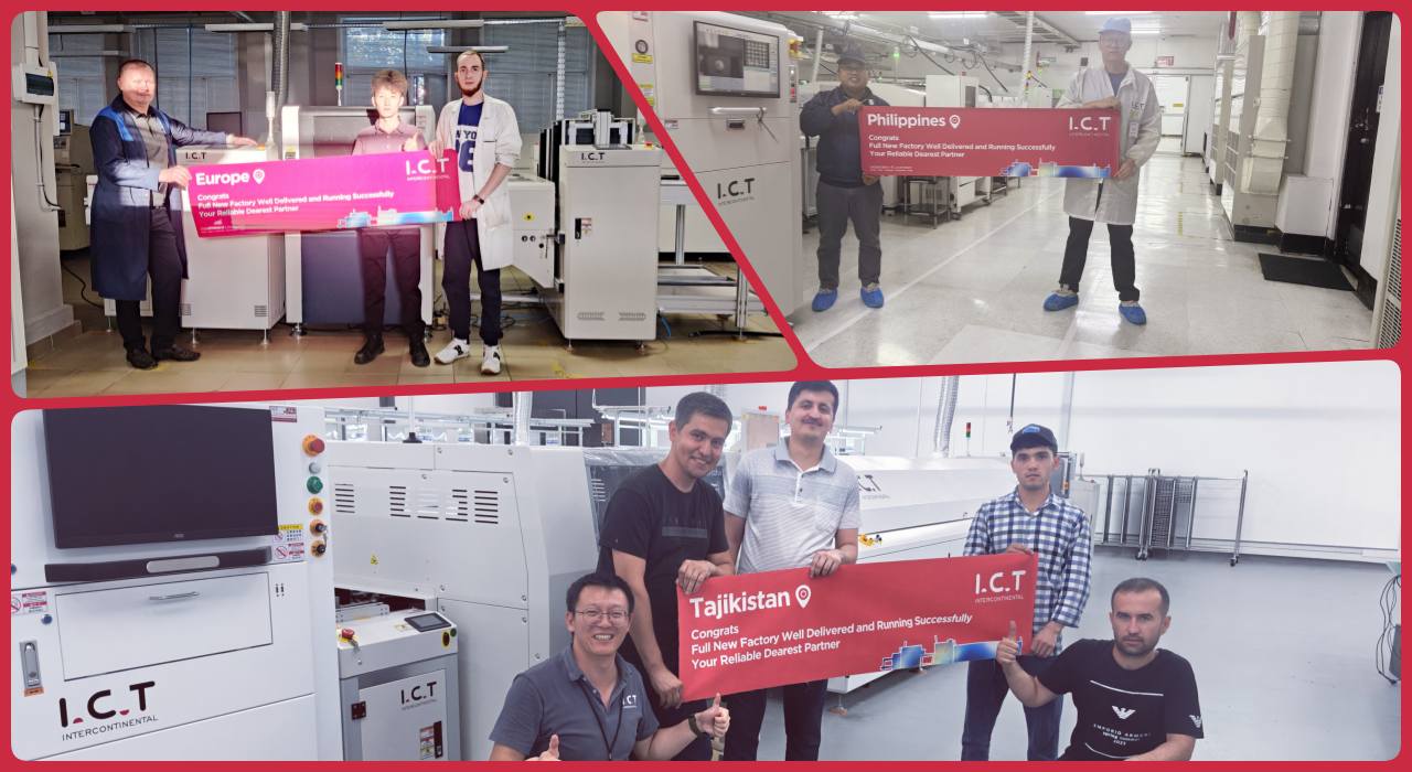 AOI Machine 203 AOI Macchina 203