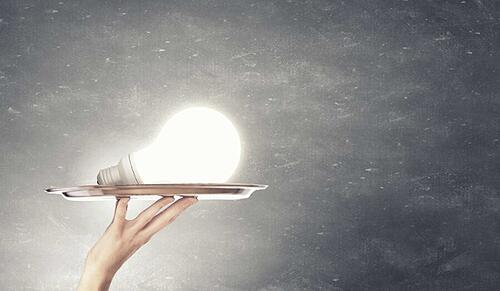 Perché le luci LED sono popolari