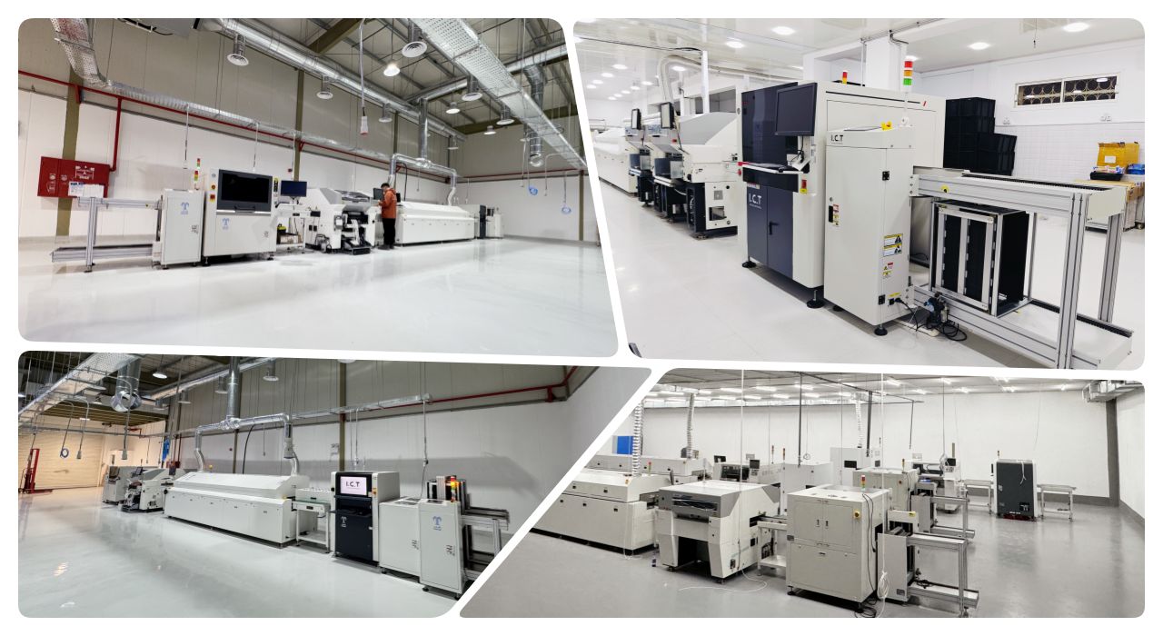 Pick and place machine JUKI 102 Macchina prendi e posiziona JUKI 102