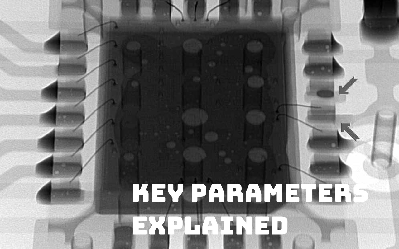4. The Parameters Most Buyers Misunderstand 4. I parametri che la maggior parte degli acquirenti fraintende