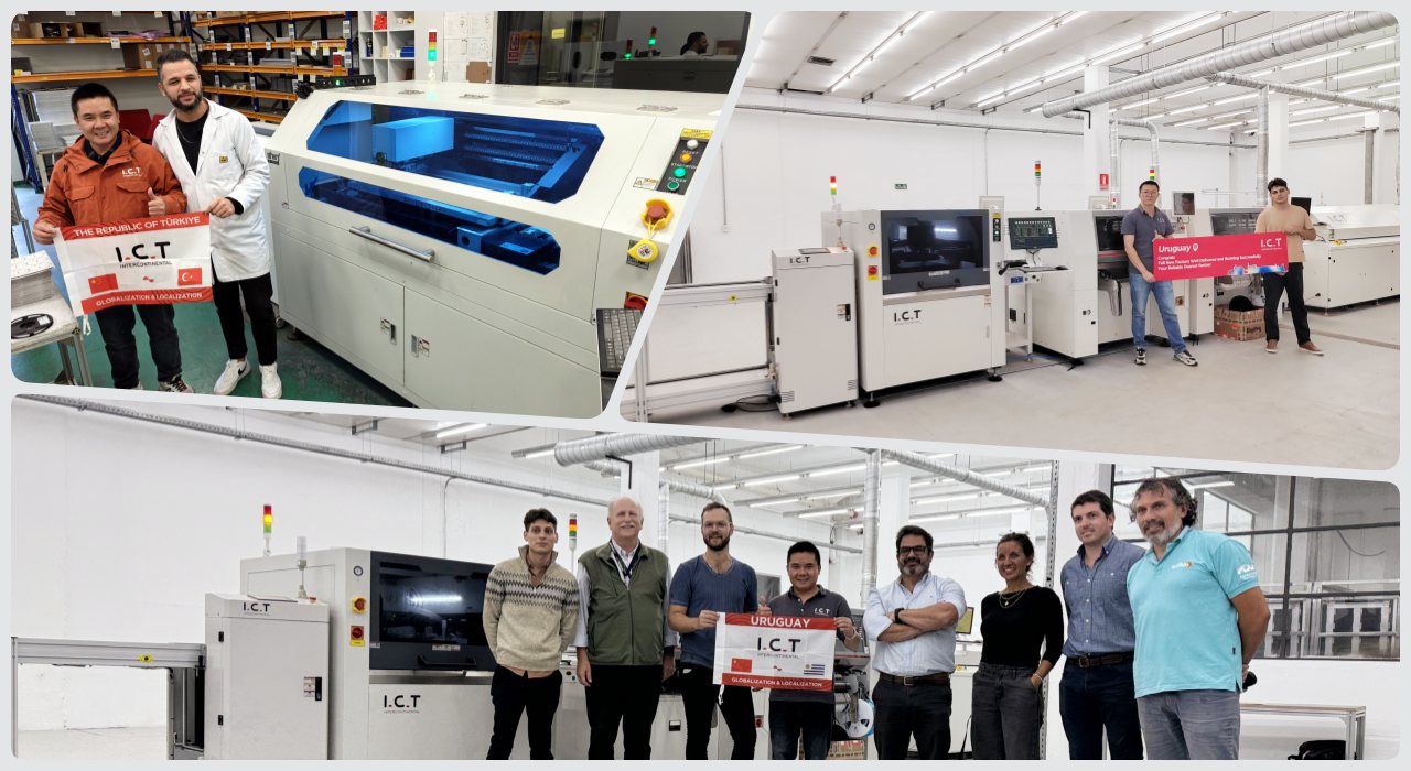 SMT Solder Paste Printer 209 SMT Stampante per pasta saldante 209