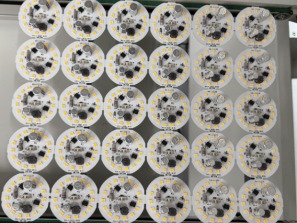 LED Bulb PCBA LED lampadina PCBA