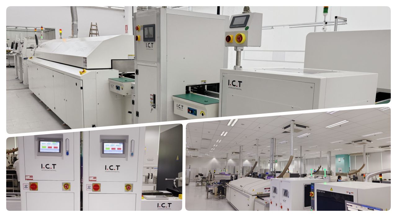 PCB Buffer 103 PCB Buffer 103