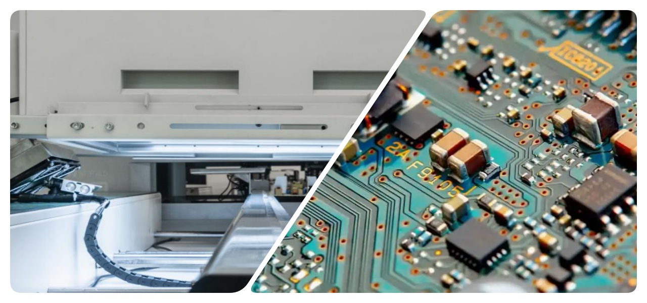 Quick Inspection Speed Velocità di ispezione rapida