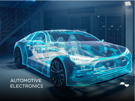 SMT Tecnologia nell'elettronica automobilistica: prospettive e tendenze future