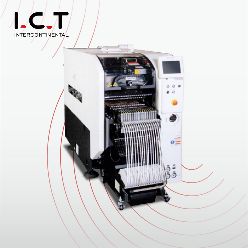 Panasonic |PCB Macchina assemblatrice SMT Posizionatore