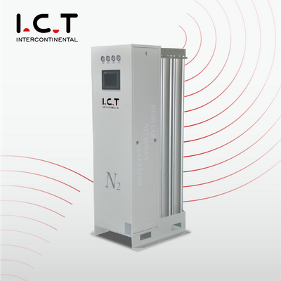 I.C.T |Generatore di azoto