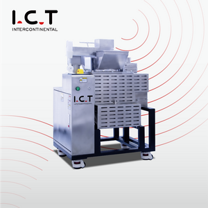 I.C.T |Separatore automatico dello stagno per saldatura