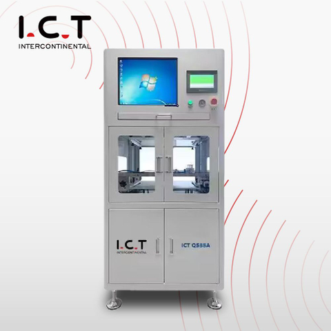 I.C.T-Q588A I Tester ICT online