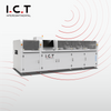 I.C.T PCBA automatica THT Saldatrice ad onda selettiva online da Shenzhen Cina 