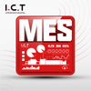 I.C.T Soluzione del sistema MES per la fabbrica intelligente