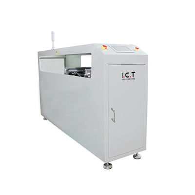 I.C.T |SMT Macchina navetta