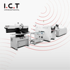 I.C.T |Linea di produzione semi-automatica economica di alta qualità SMT LED