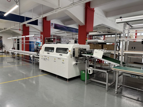 DIP Linea 2