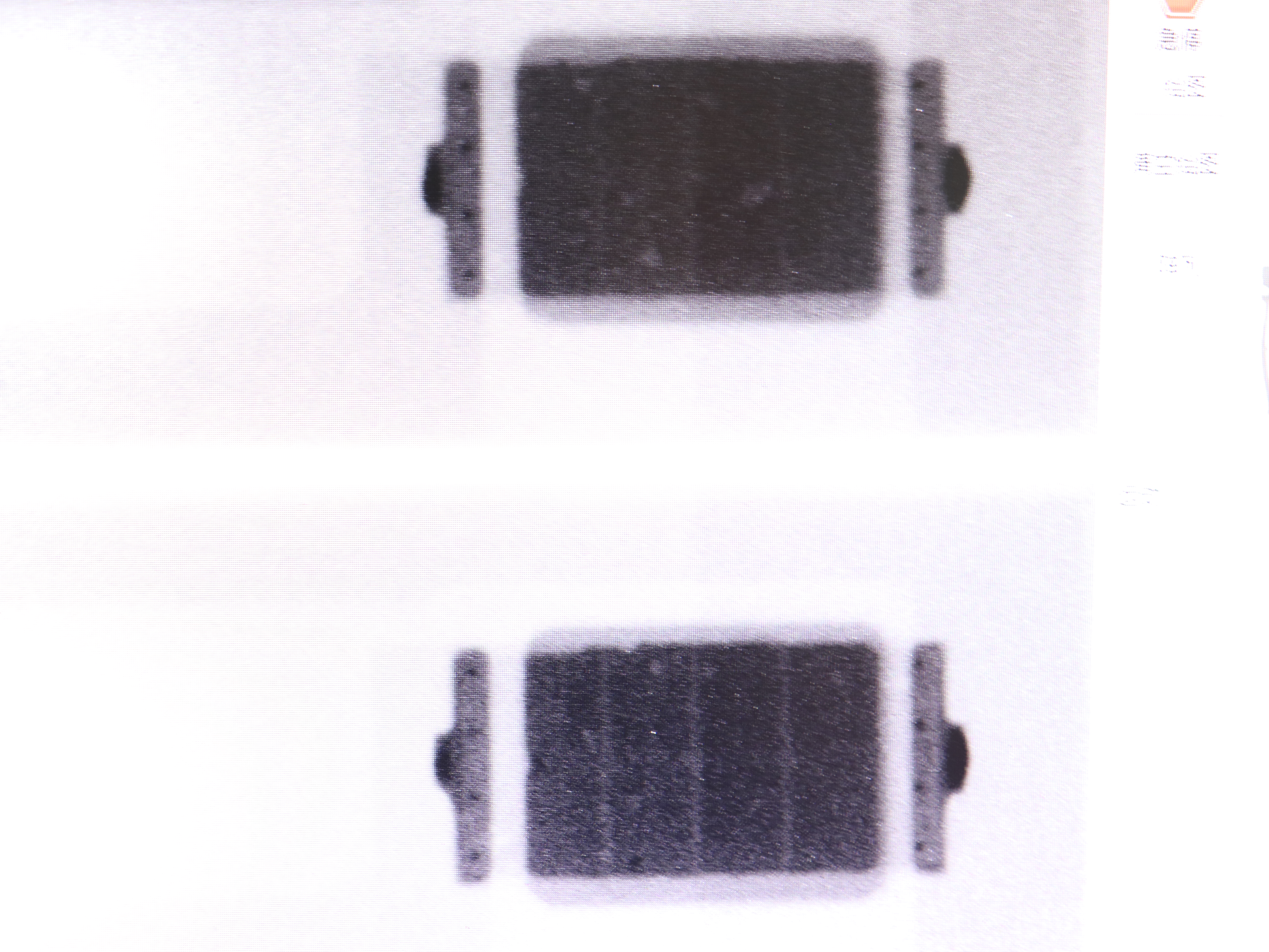 Forno a rifusione sottovuoto