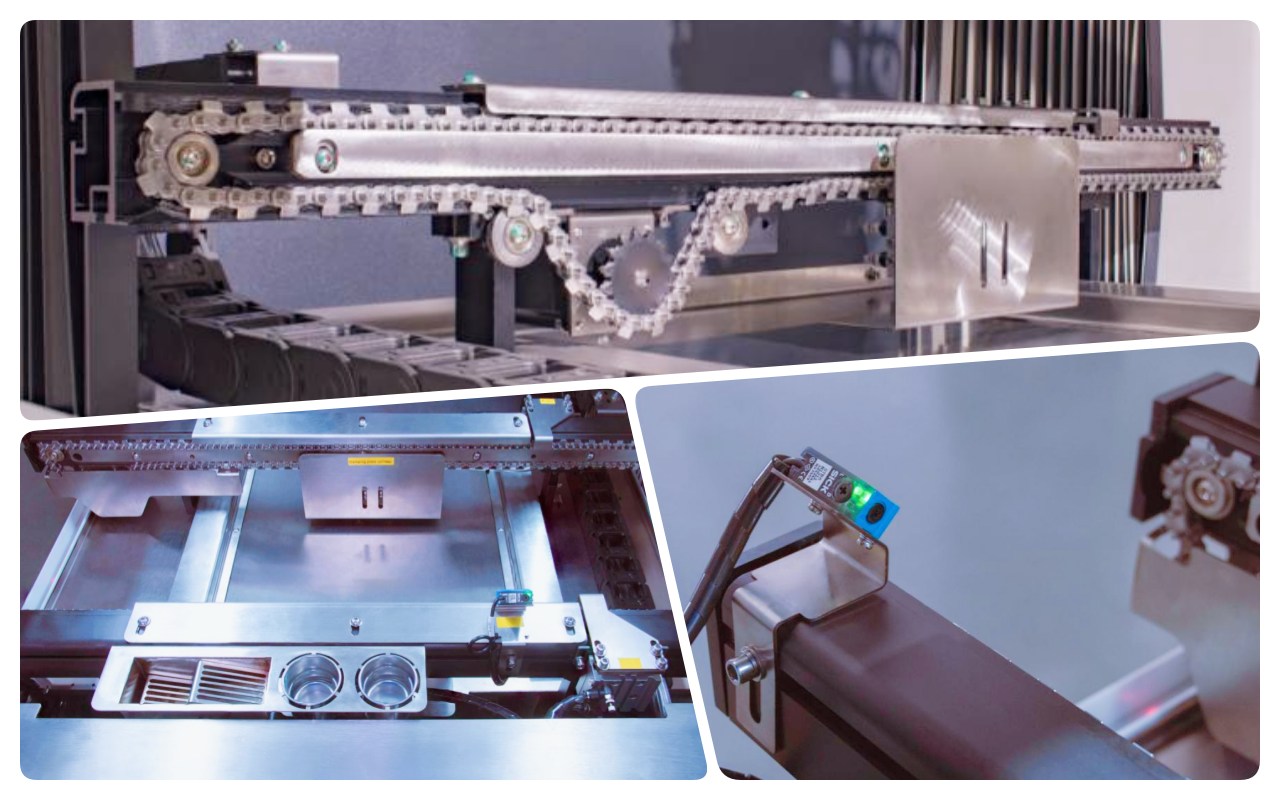 1-2 Sistema di trasporto