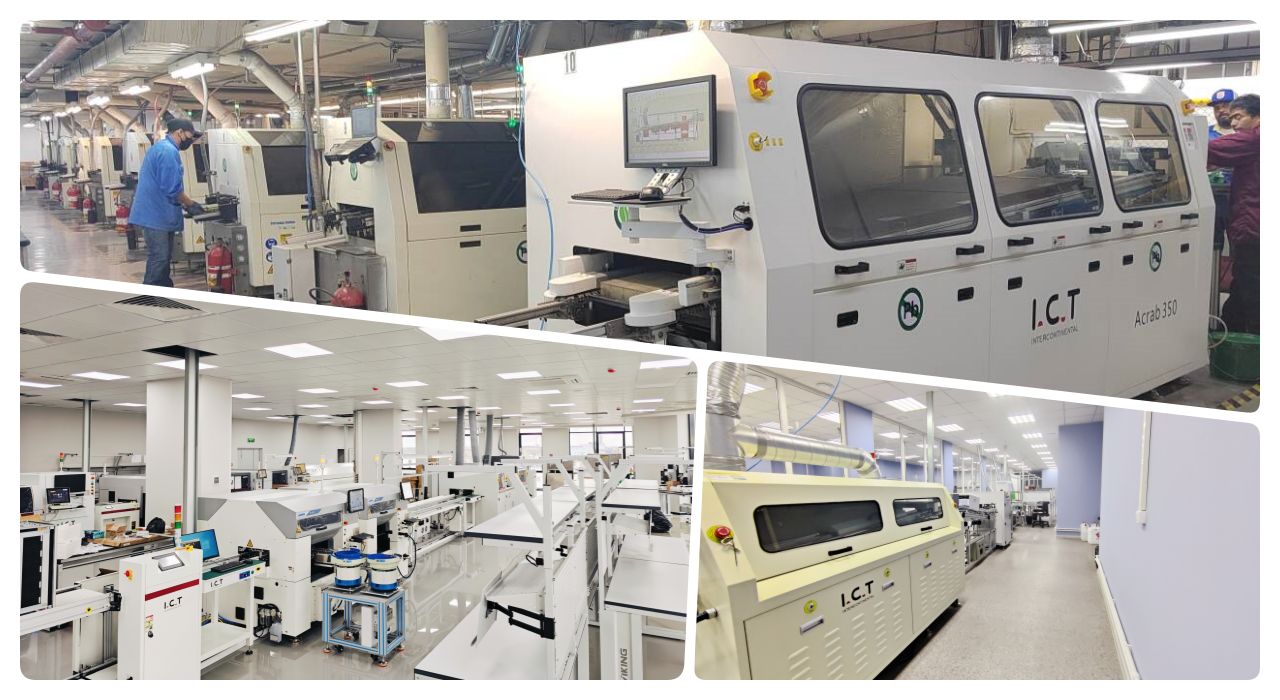 Saldatrice ad onda 104