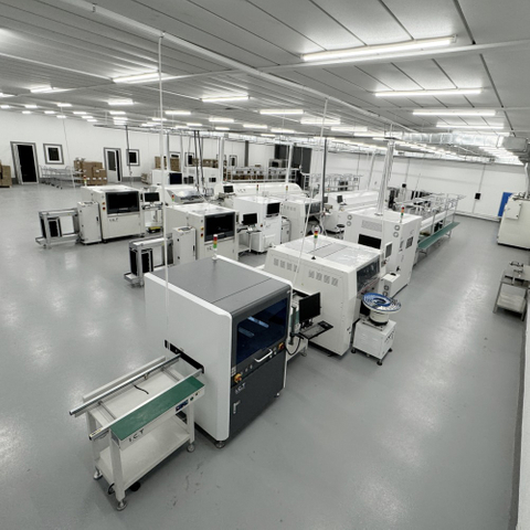 I.C.T-D600 | Distributore automatico di colla per lenti 