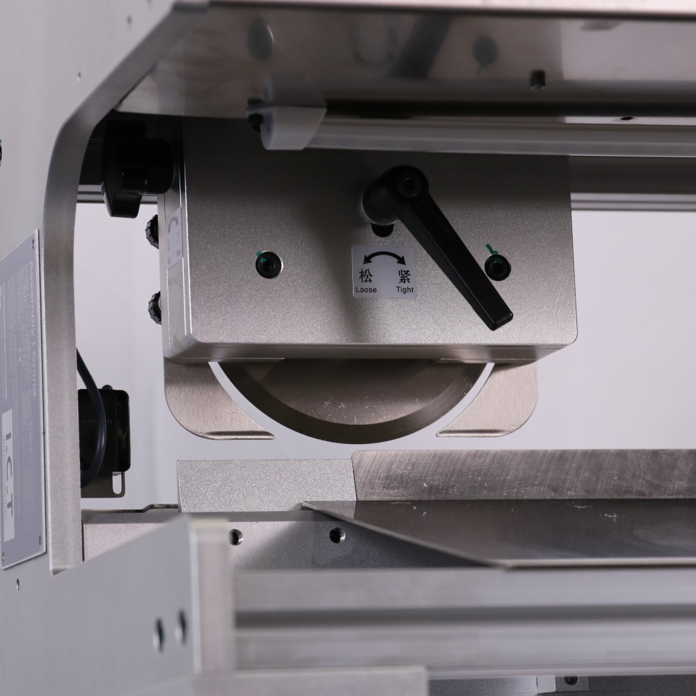 I.C.T | PCB Router separatore di pannelli da tavolo per il taglio PCB