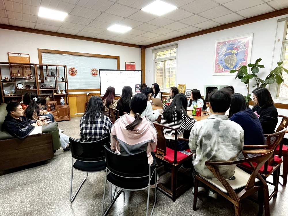 I.C.T Condivisione della conoscenza