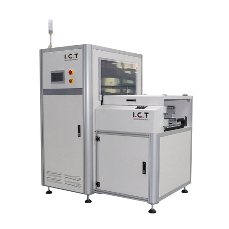 I.C.T NB-M |SMT NG Buffer Trasportatore SMT