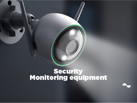 SMT Soluzione per apparecchiature di monitoraggio
