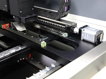 macchina da stampa laser per tazze