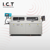 I.C.T |PCB Saldatrice ad onda completamente automatica senza piombo