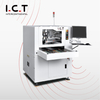 I.C.T |PCB Router della macchina per il depaneling manuale del desktop
