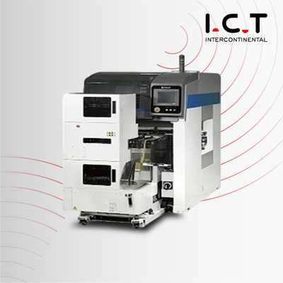 NXT-H |Macchina pick and place FUJI Smt Line