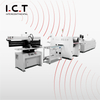 I.C.T |Tutta la macchina della linea completa di produzione SMT PCB