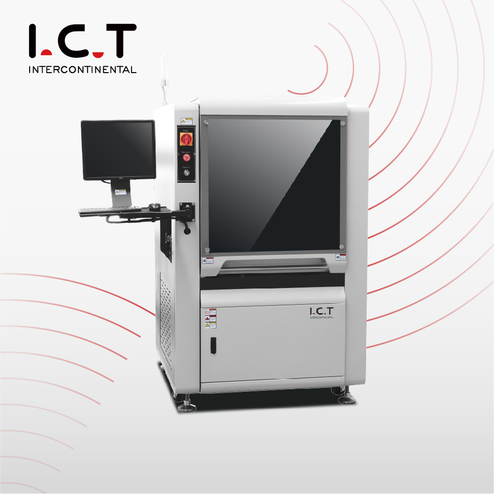 SMT PCB Linea di rivestimento di nuova concezione e ad alta efficienza