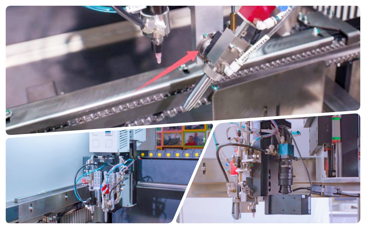 1-3 Sistema di rivestimento