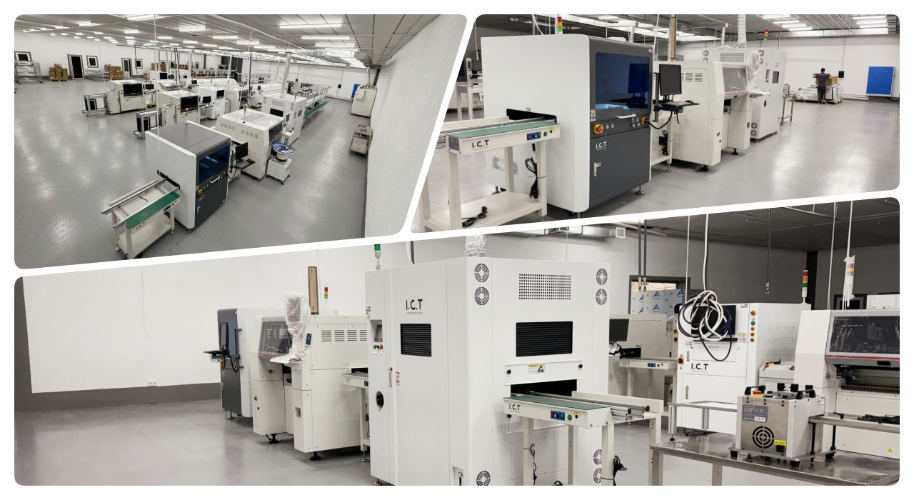 Macchine dosatrici per colla Linea 103