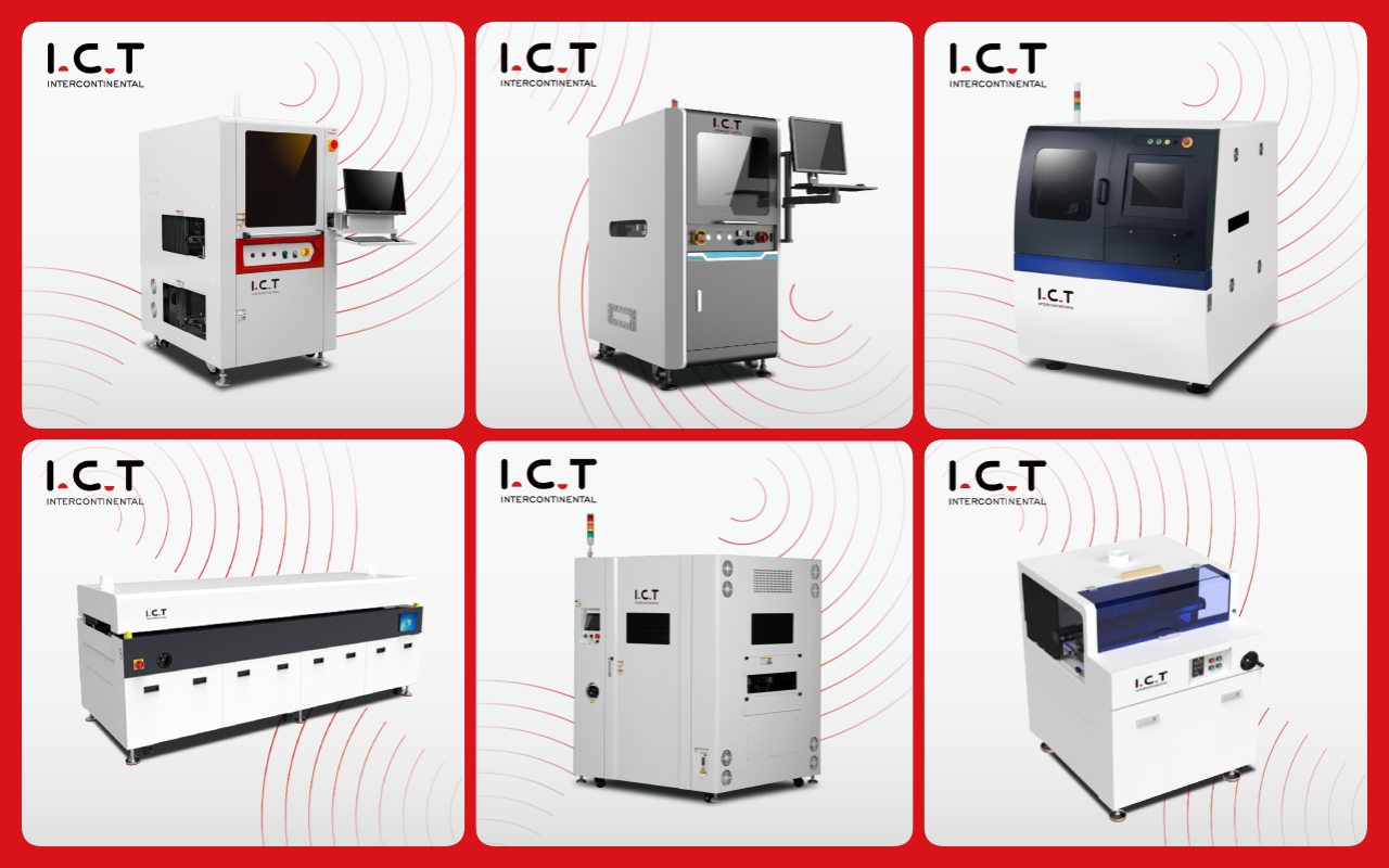 3 Linea di rivestimento conforme con macchina di rivestimento 01