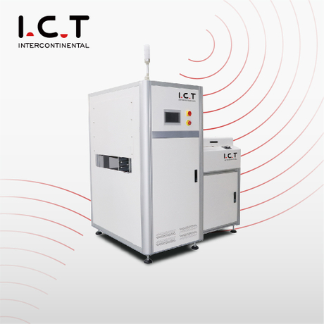 I.C.T NB-M |SMT NG Buffer Trasportatore SMT