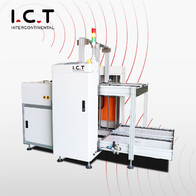 Scaricatore caricatore ad alte prestazioni /Scaricatore NG/OK di PCB SMT