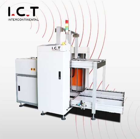 Scaricatore caricatore ad alte prestazioni /Scaricatore NG/OK di PCB SMT