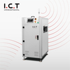 I.C.T | Tornitura automatica tavola di 90 gradi Smt PCB Trasportatore SMT