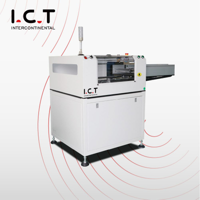 I.C.T TC-A |SMT Telescopico Trasportatore SMT