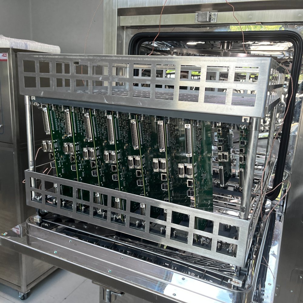 I.C.T-5600 | PCB/PCBA Detergente per macchine per la pulizia 