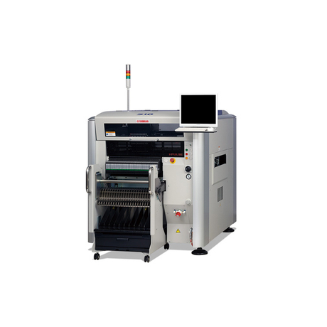 S10 |Macchina Yamaha 3D Hybrid Modular Chip Mounter Smt Line