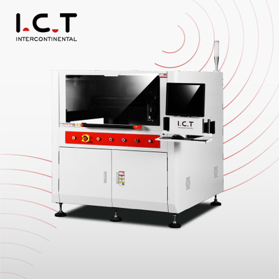 I.C.T-D1200 |Distributore Jet Online per la linea SMT